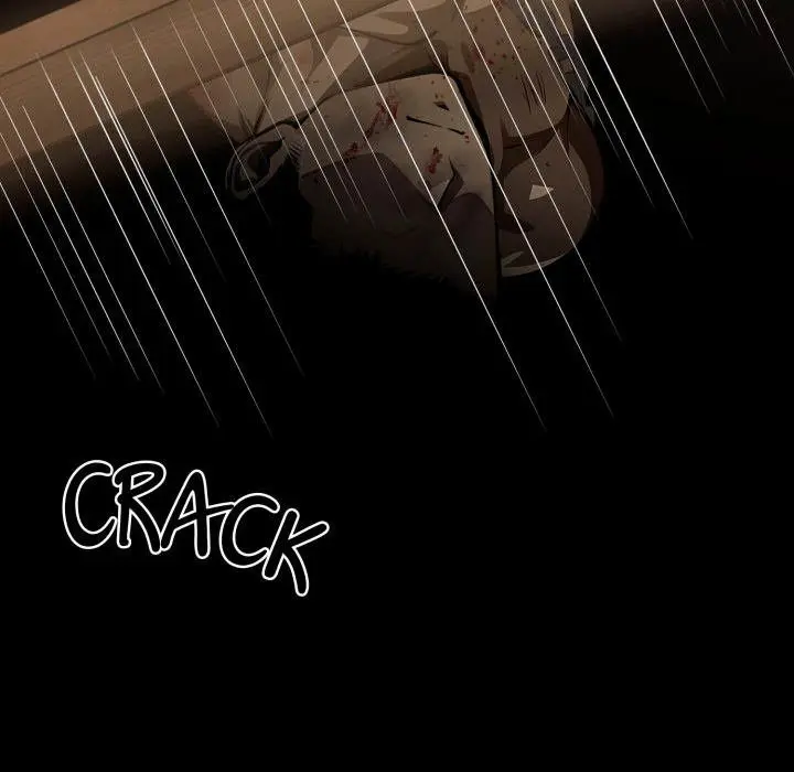 Gangster x Office Lady Episode 19 - Page 136