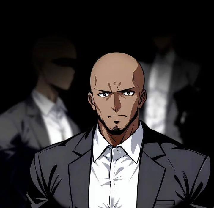 Gangster x Office Lady Episode 19 - Page 137