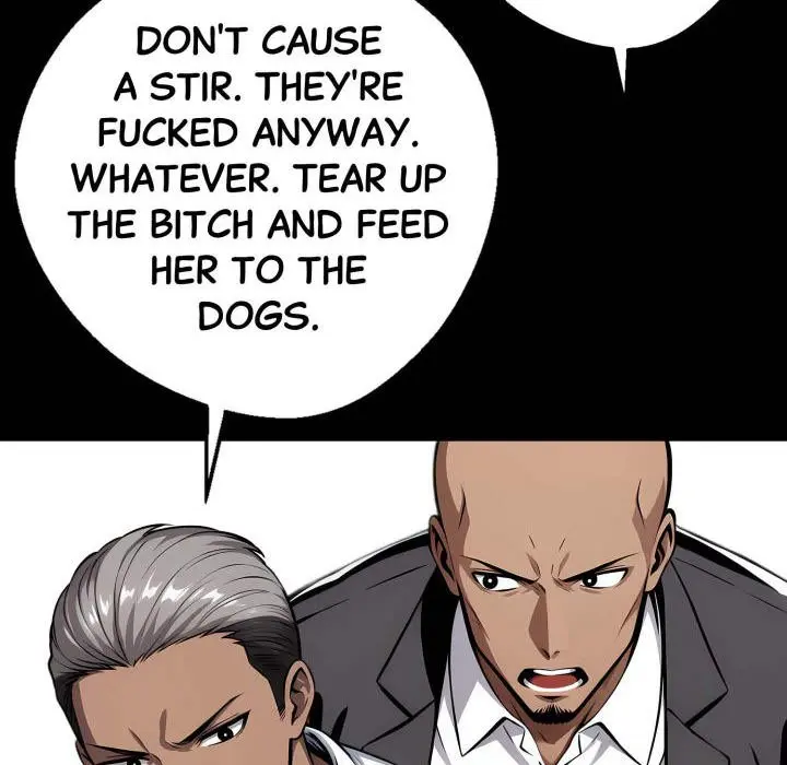 Gangster x Office Lady Episode 19 - Page 13