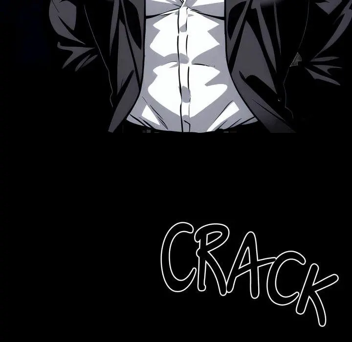 Gangster x Office Lady Episode 19 - Page 138