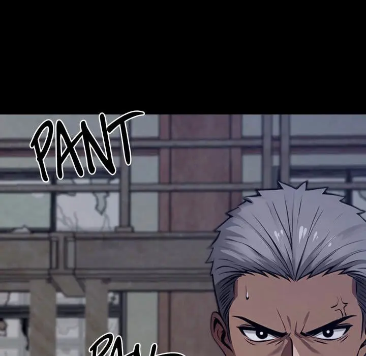 Gangster x Office Lady Episode 19 - Page 139