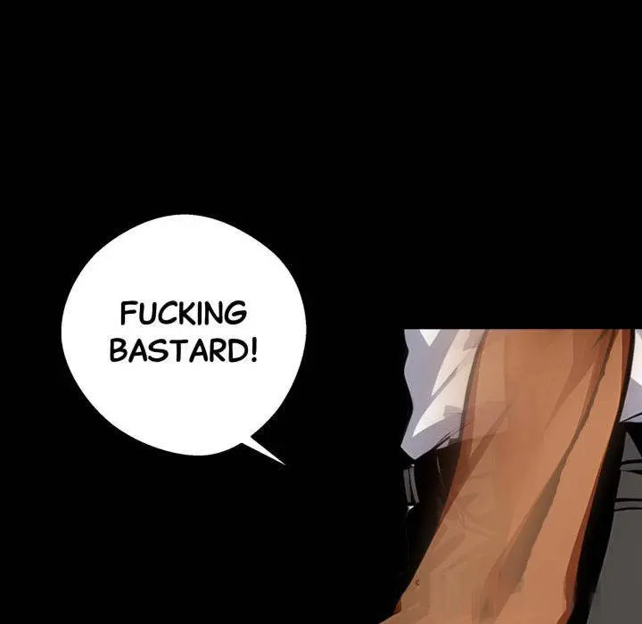 Gangster x Office Lady Episode 19 - Page 145
