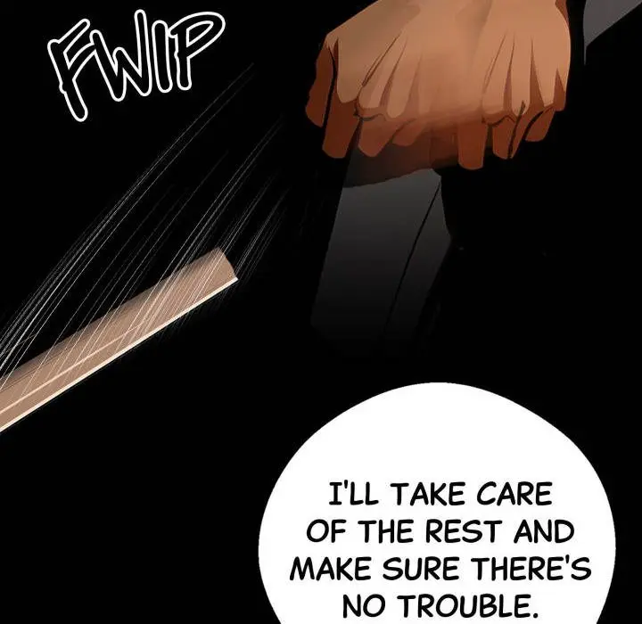 Gangster x Office Lady Episode 19 - Page 146