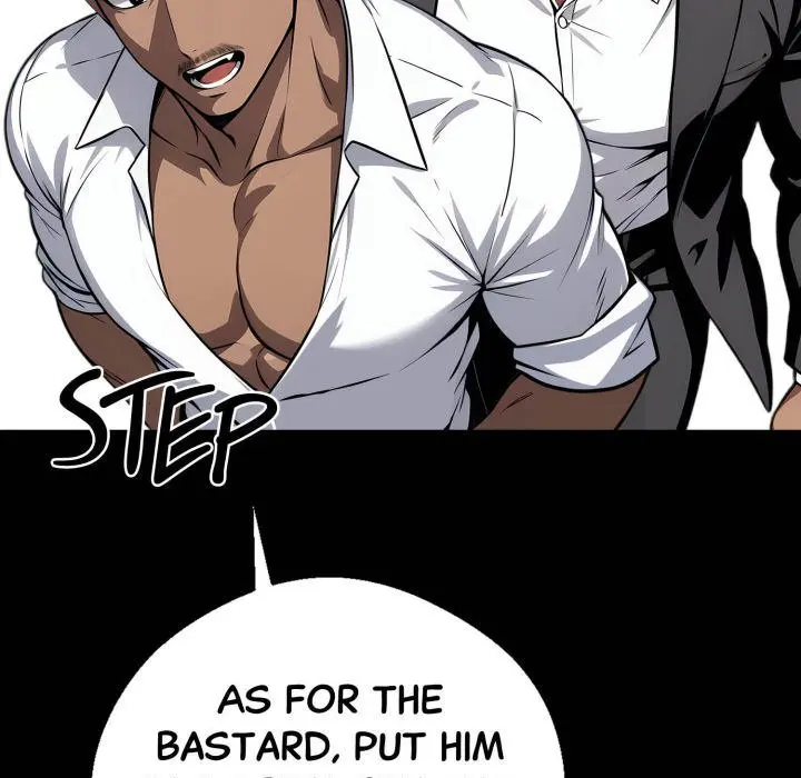 Gangster x Office Lady Episode 19 - Page 14