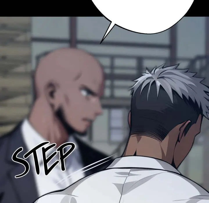Gangster x Office Lady Episode 19 - Page 147