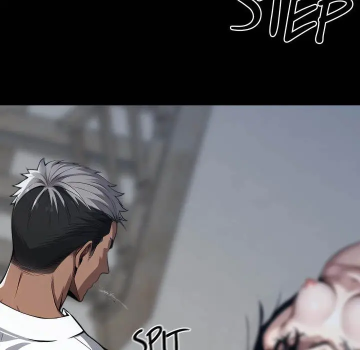 Gangster x Office Lady Episode 19 - Page 149