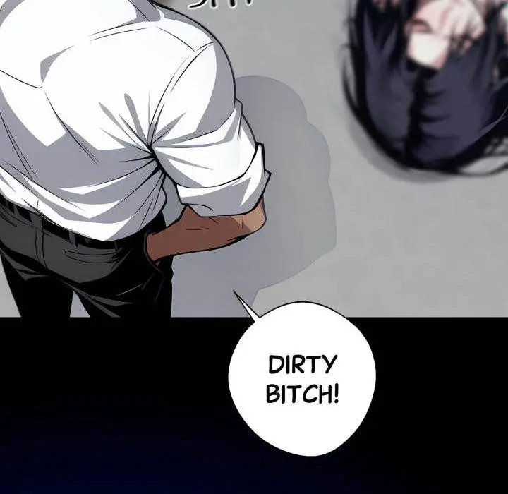 Gangster x Office Lady Episode 19 - Page 150