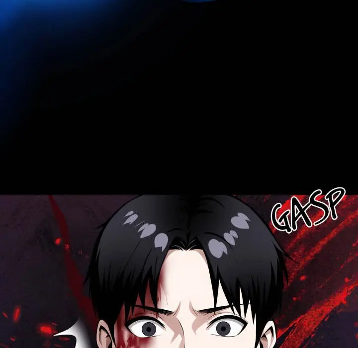 Gangster x Office Lady Episode 19 - Page 154