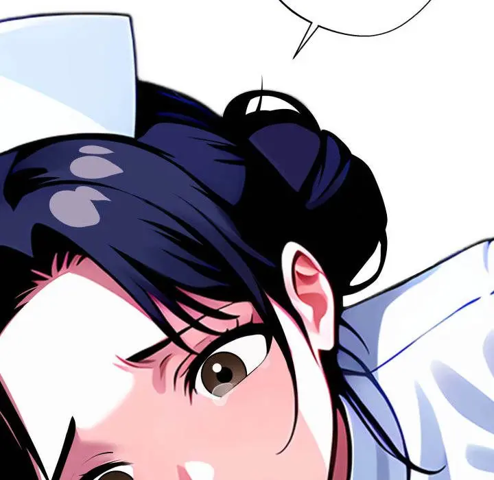 Gangster x Office Lady Episode 19 - Page 156