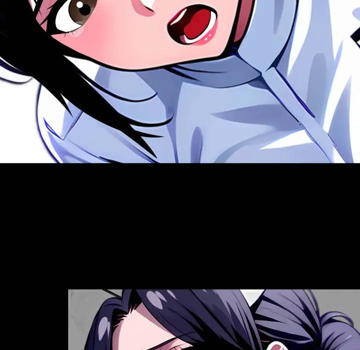 Gangster x Office Lady Episode 19 - Page 157