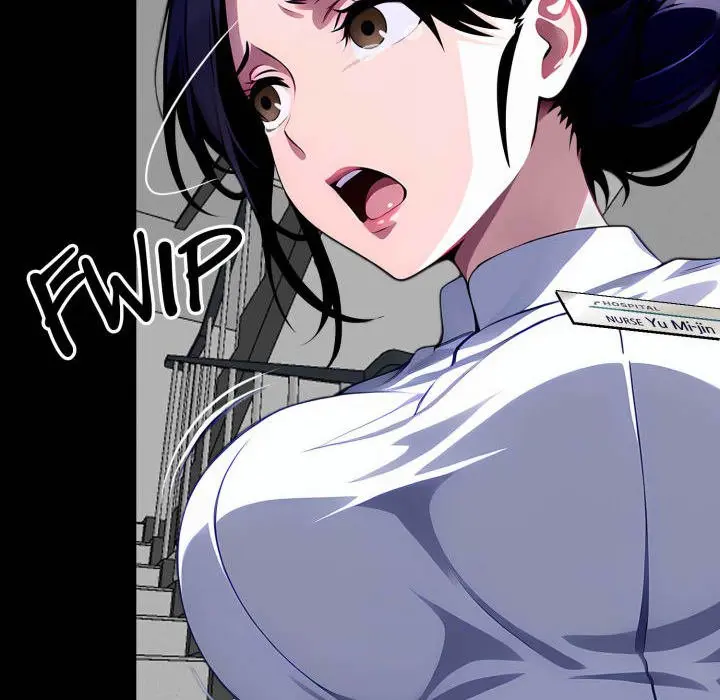 Gangster x Office Lady Episode 19 - Page 158