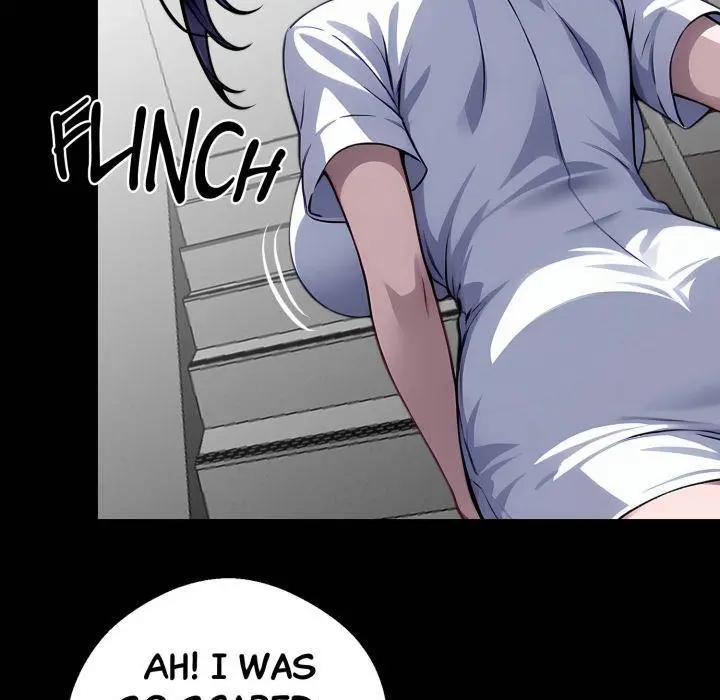 Gangster x Office Lady Episode 19 - Page 166