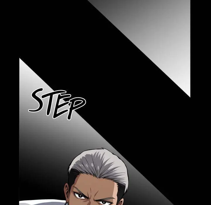 Gangster x Office Lady Episode 19 - Page 16