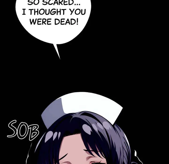 Gangster x Office Lady Episode 19 - Page 167