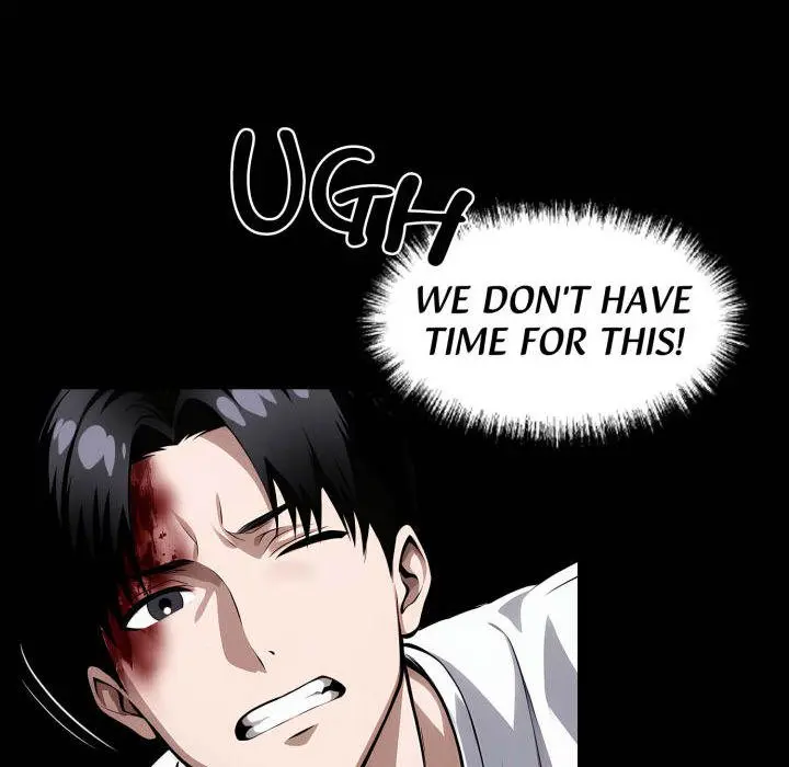 Gangster x Office Lady Episode 19 - Page 169