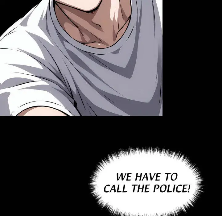 Gangster x Office Lady Episode 19 - Page 170