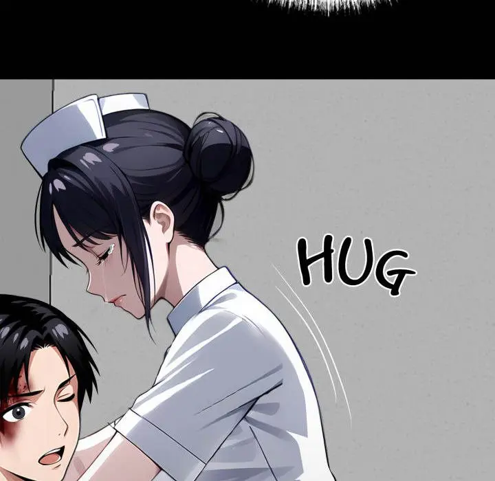 Gangster x Office Lady Episode 19 - Page 171
