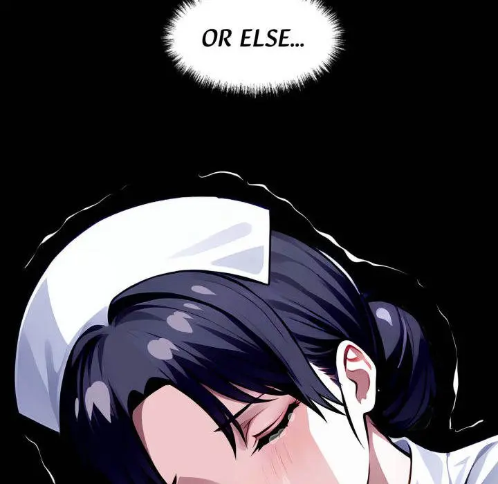 Gangster x Office Lady Episode 19 - Page 173