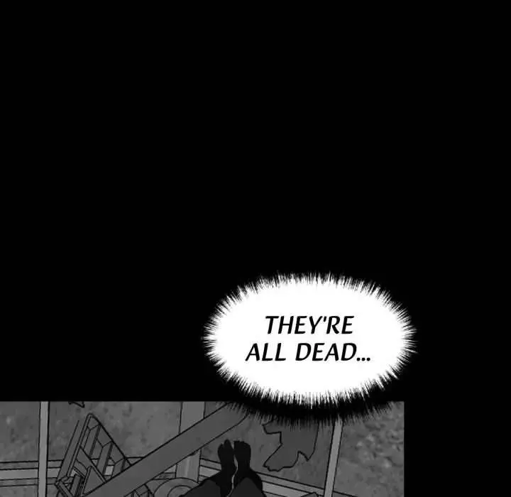 Gangster x Office Lady Episode 19 - Page 175