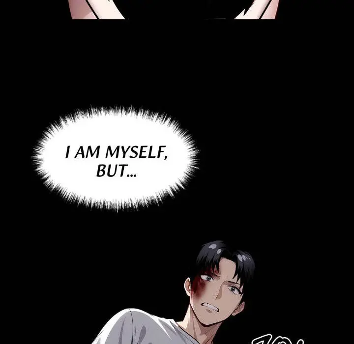 Gangster x Office Lady Episode 19 - Page 179