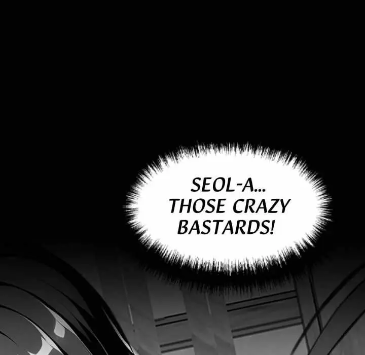Gangster x Office Lady Episode 19 - Page 181