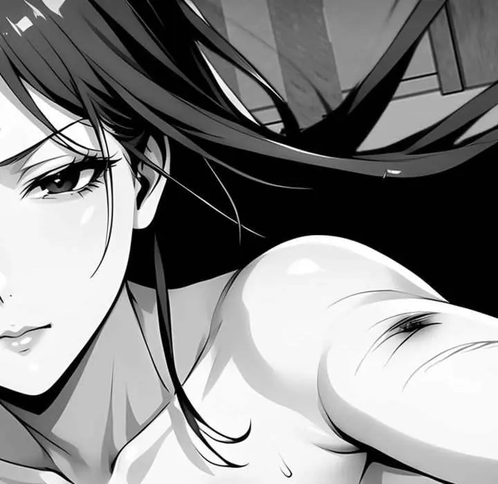 Gangster x Office Lady Episode 19 - Page 182