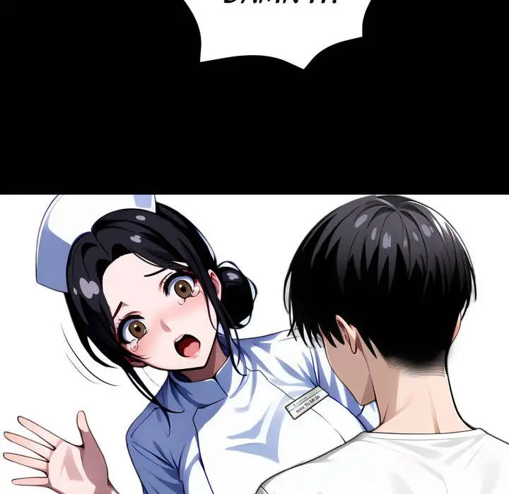 Gangster x Office Lady Episode 19 - Page 184