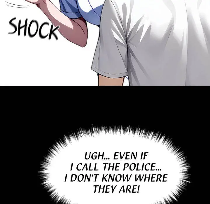 Gangster x Office Lady Episode 19 - Page 185