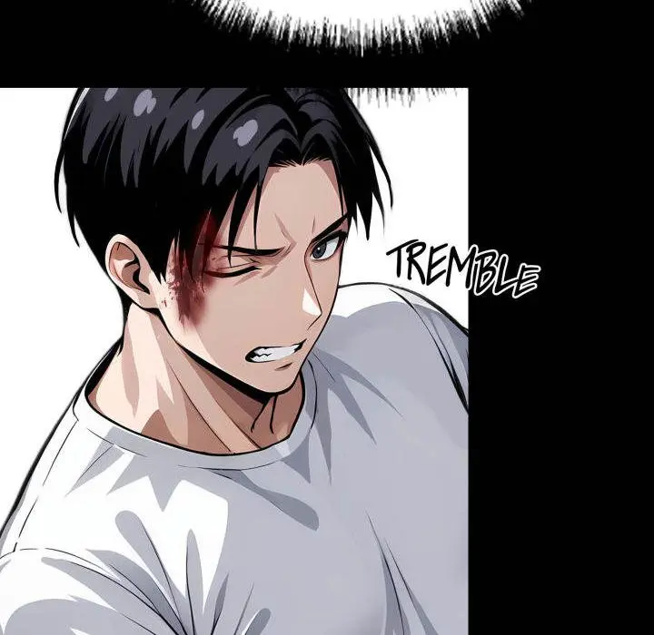 Gangster x Office Lady Episode 19 - Page 186