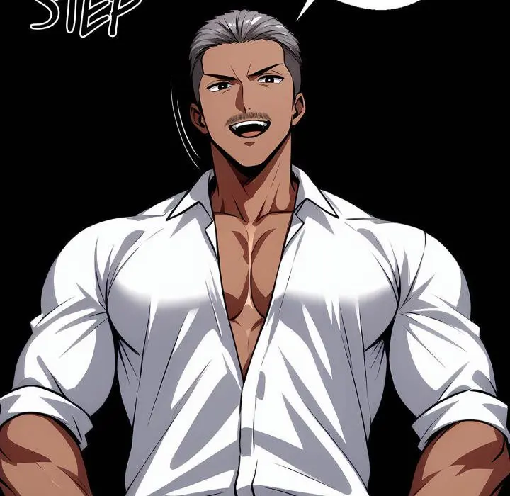 Gangster x Office Lady Episode 19 - Page 18