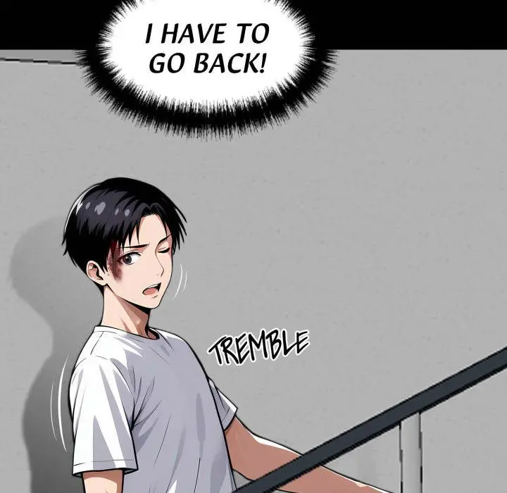 Gangster x Office Lady Episode 19 - Page 188