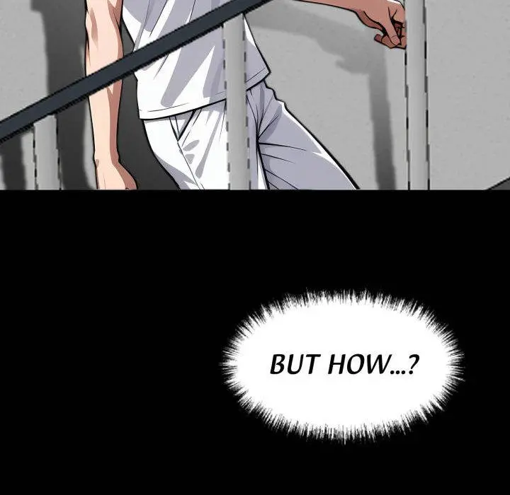 Gangster x Office Lady Episode 19 - Page 189