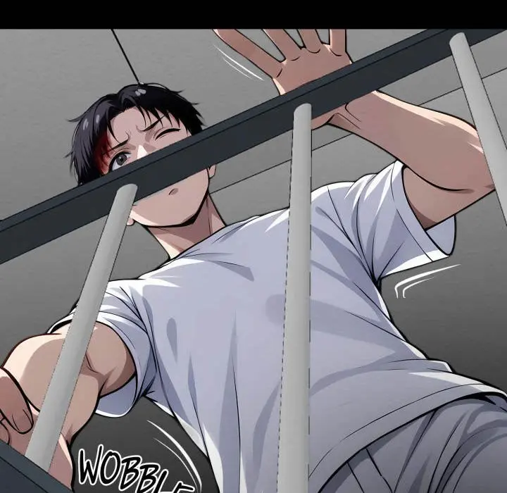 Gangster x Office Lady Episode 19 - Page 190