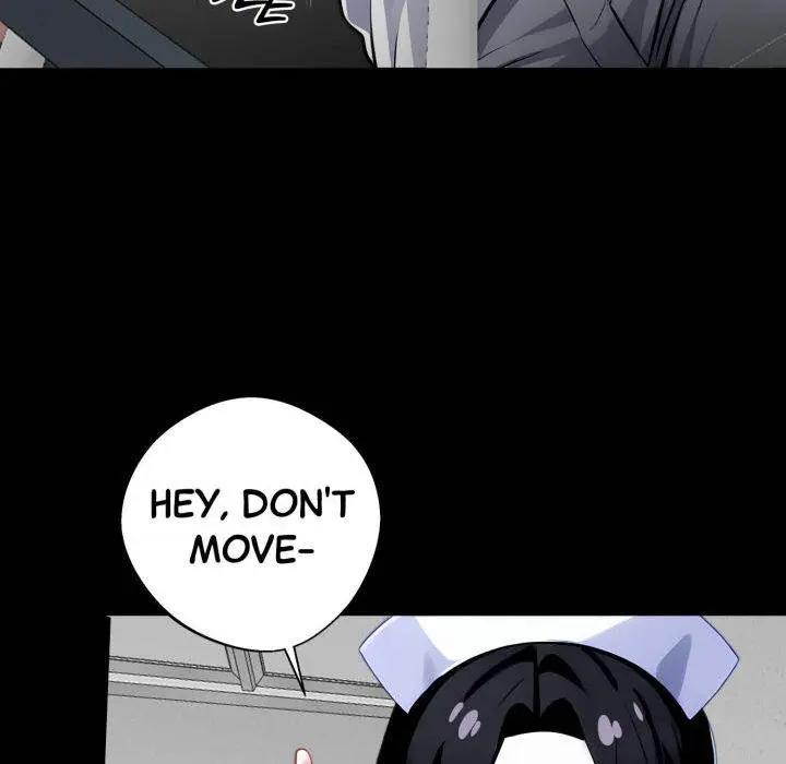 Gangster x Office Lady Episode 19 - Page 191