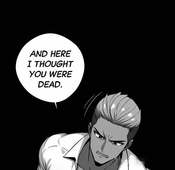Gangster x Office Lady Episode 19 - Page 193