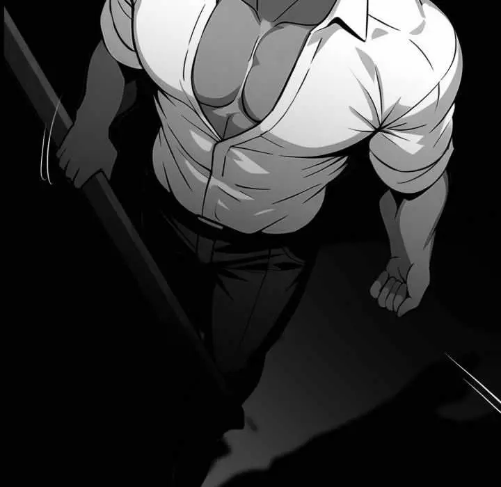 Gangster x Office Lady Episode 19 - Page 194