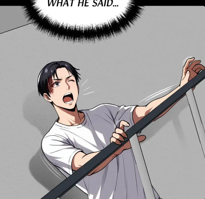 Gangster x Office Lady Episode 19 - Page 196