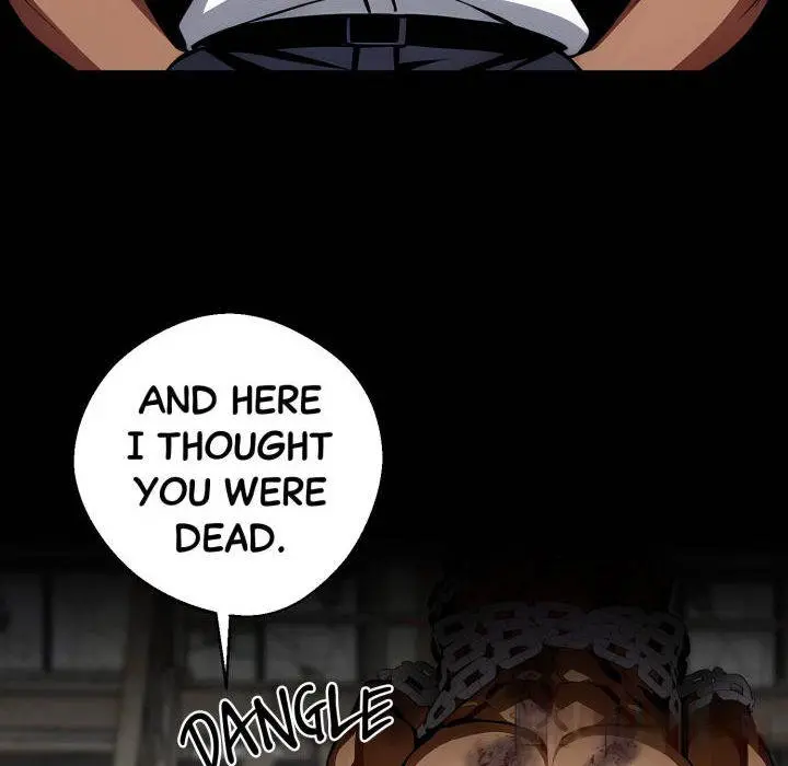 Gangster x Office Lady Episode 19 - Page 19