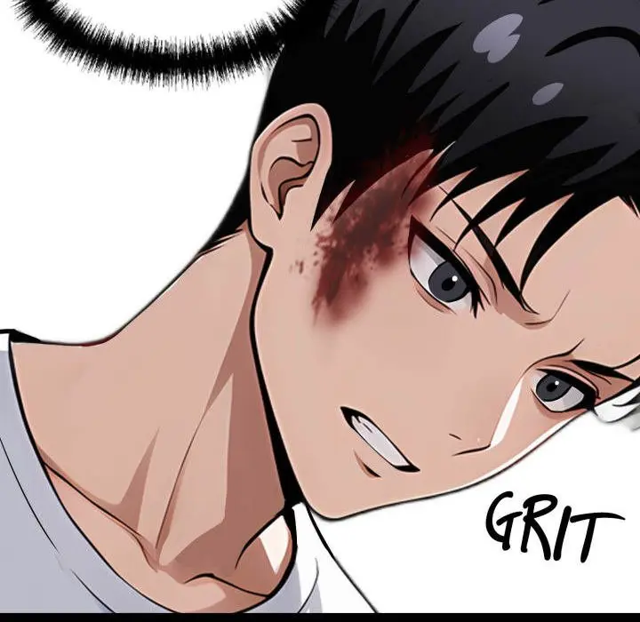 Gangster x Office Lady Episode 19 - Page 200