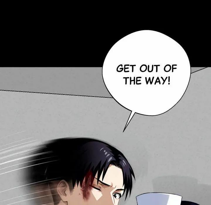 Gangster x Office Lady Episode 19 - Page 204