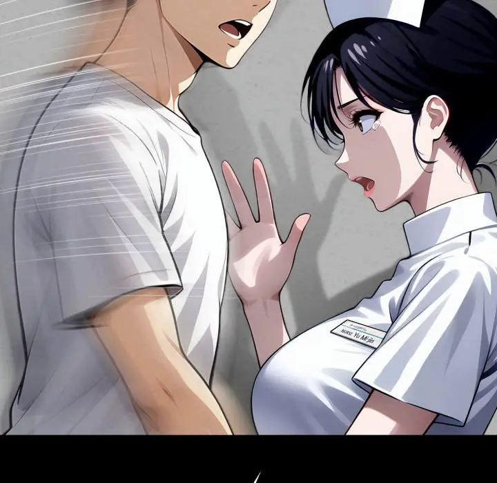 Gangster x Office Lady Episode 19 - Page 205