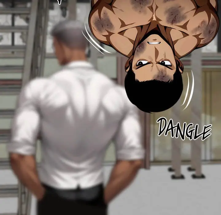 Gangster x Office Lady Episode 19 - Page 20