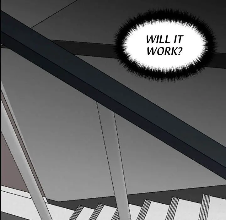 Gangster x Office Lady Episode 19 - Page 207