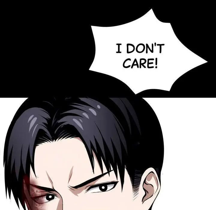 Gangster x Office Lady Episode 19 - Page 212