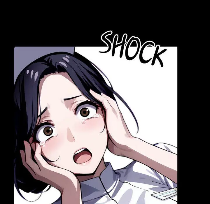 Gangster x Office Lady Episode 19 - Page 214