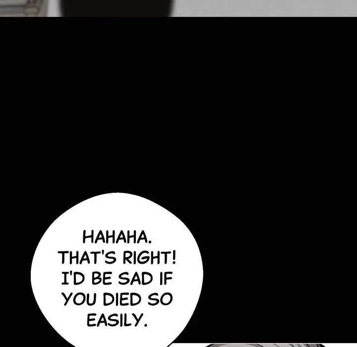 Gangster x Office Lady Episode 19 - Page 21