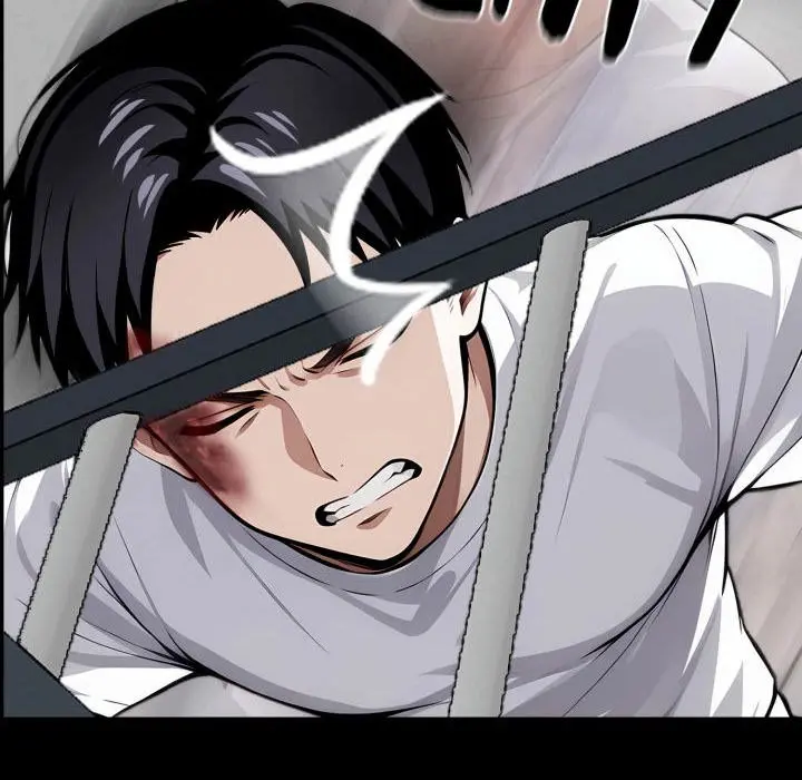 Gangster x Office Lady Episode 19 - Page 217