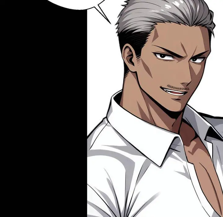 Gangster x Office Lady Episode 19 - Page 22