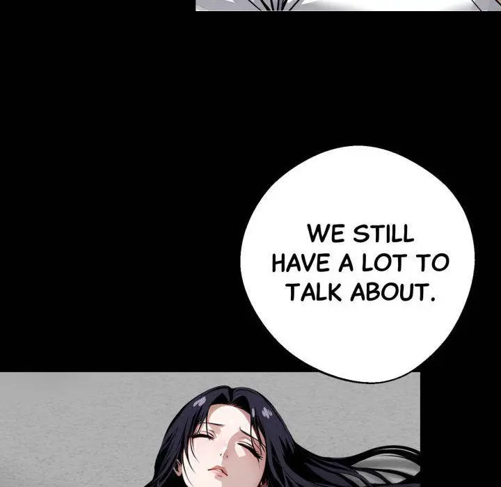 Gangster x Office Lady Episode 19 - Page 23