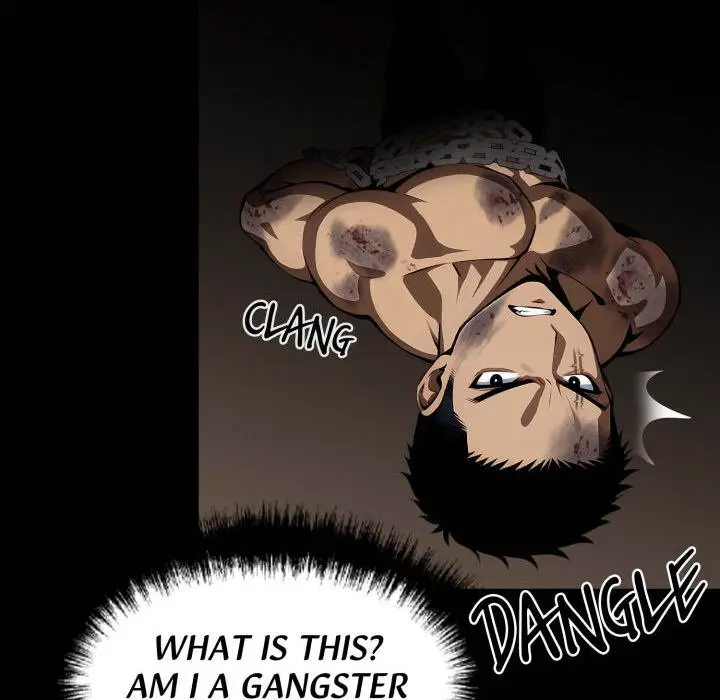 Gangster x Office Lady Episode 19 - Page 25